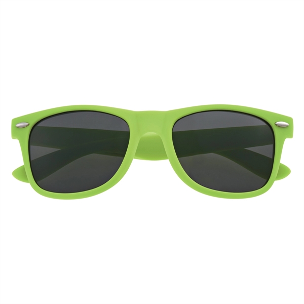 Velvet Touch Malibu Sunglasses - Velvet Touch Malibu Sunglasses - Image 12 of 38