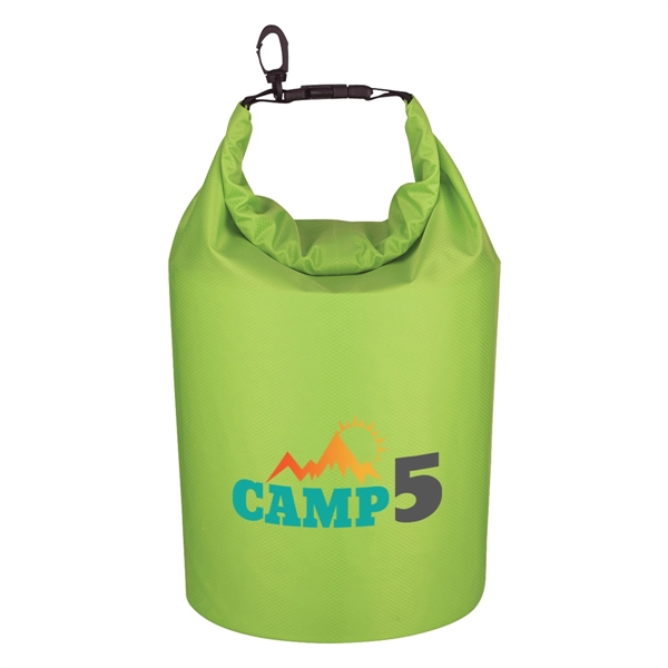 Waterproof Dry Bag - Waterproof Dry Bag - Image 8 of 31