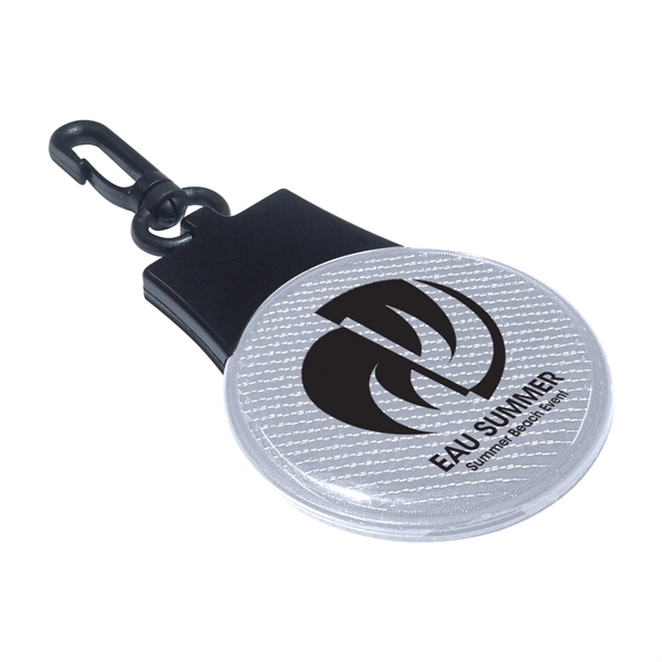 Tri-Function LED Blinking Light - Tri-Function LED Blinking Light - Image 6 of 16