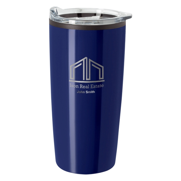 20 Oz. Elate Himalayan Tumbler - 20 Oz. Elate Himalayan Tumbler - Image 20 of 57