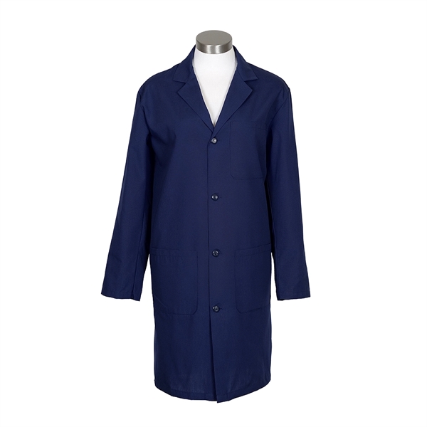 Men's Lab coat - Men's Lab coat - Image 1 of 1