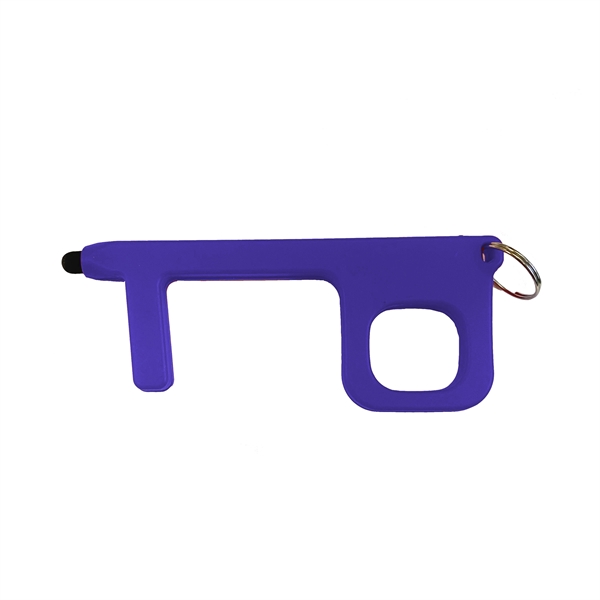 No Touch Key Tool - No Touch Key Tool - Image 0 of 3