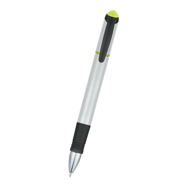 Domain Pen With Highlighter - Domain Pen With Highlighter - Image 14 of 16