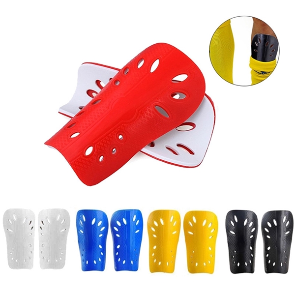 Youth Shin Guards Protective Gear