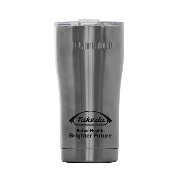 MAMMOTH® ROVER TUMBLER 20 OZ - CLOSEOUT