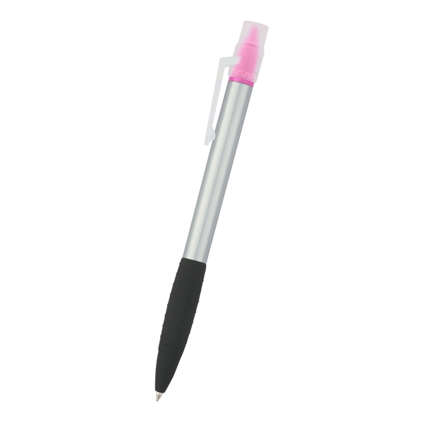 Neptune Pen With Highlighter - Neptune Pen With Highlighter - Image 13 of 16