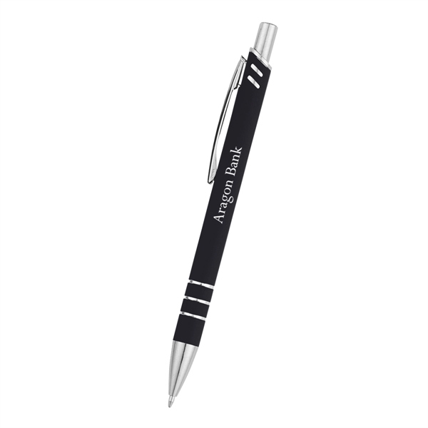 Black Tie Pen - Black Tie Pen - Image 3 of 21