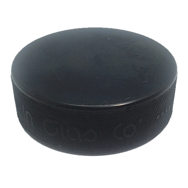 Official Hockey Puck - Official Hockey Puck - Image 1 of 1
