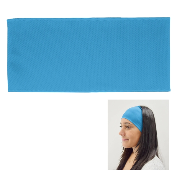 Cooling Headband - Cooling Headband - Image 14 of 16