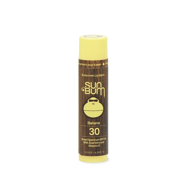 Sun Bum® SPF 30 Lip Balm - Sun Bum® SPF 30 Lip Balm - Image 1 of 3