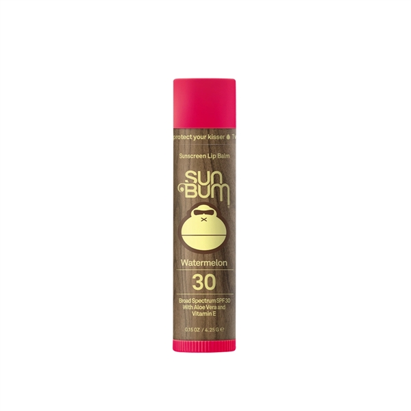 Sun Bum® SPF 30 Lip Balm - Sun Bum® SPF 30 Lip Balm - Image 3 of 3