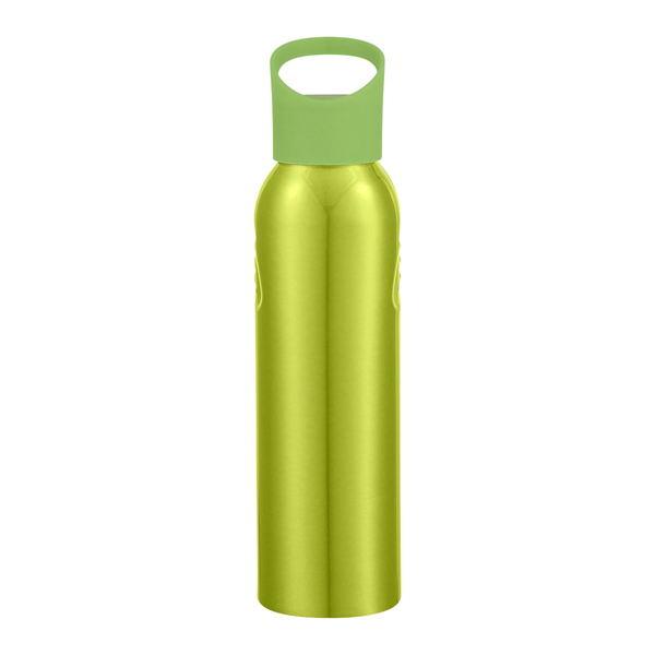 20 Oz. Aluminum Sports Bottle - 20 Oz. Aluminum Sports Bottle - Image 13 of 21