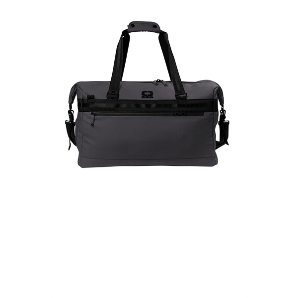 OGIO Commuter Duffel . - OGIO Commuter Duffel . - Image 2 of 3