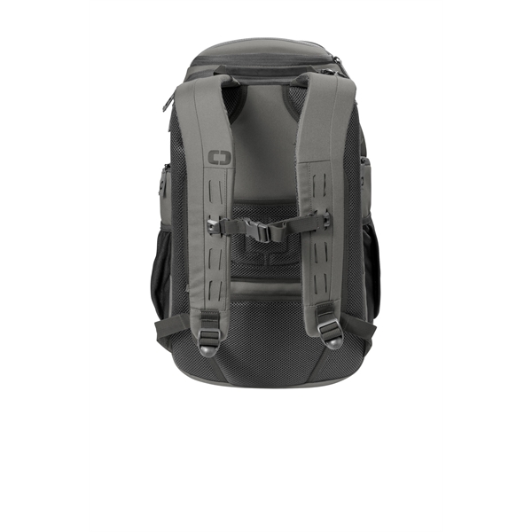 OGIO Utilitarian Pack - OGIO Utilitarian Pack - Image 2 of 2