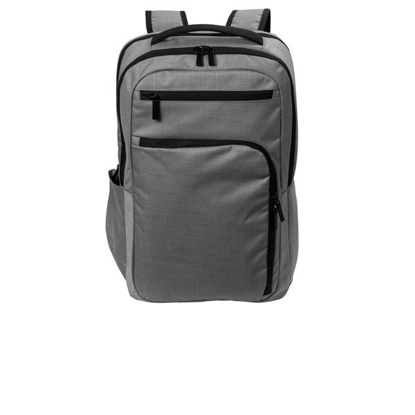 Port Authority Impact Tech Backpack - Port Authority Impact Tech Backpack - Image 1 of 3