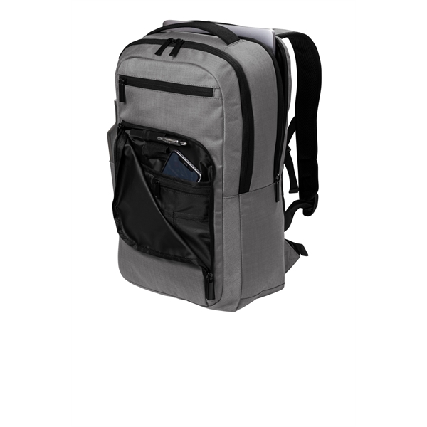 Port Authority Impact Tech Backpack - Port Authority Impact Tech Backpack - Image 2 of 3