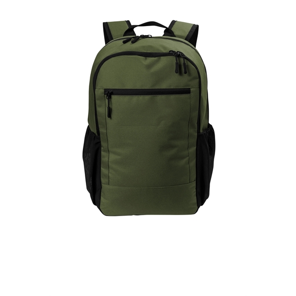 Port Authority Daily Commute Backpack - Port Authority Daily Commute Backpack - Image 0 of 7