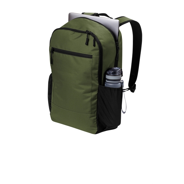 Port Authority Daily Commute Backpack - Port Authority Daily Commute Backpack - Image 1 of 7