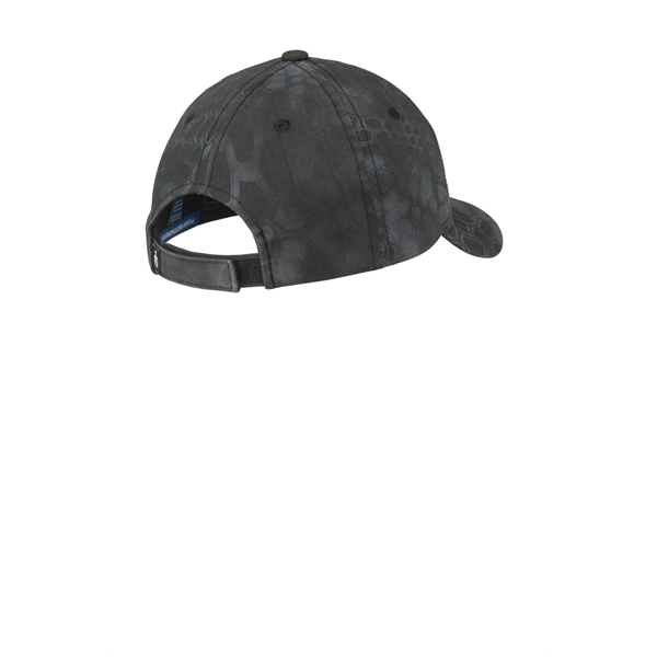 Port Authority Pro Camouflage Series Garment-Washed Cap. - Port Authority Pro Camouflage Series Garment-Washed Cap. - Image 2 of 15