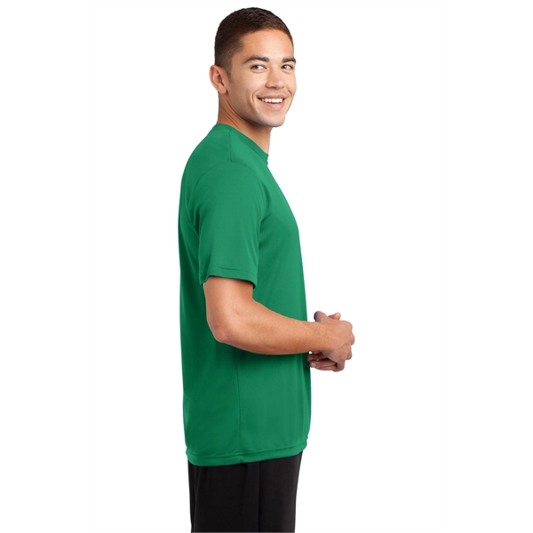 Sport-Tek PosiCharge Competitor Tee. - Sport-Tek PosiCharge Competitor Tee. - Image 132 of 255