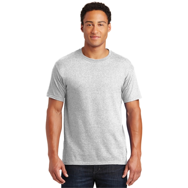 Jerzees - Dri-Power 50/50 Cotton/Poly T-Shirt. - Jerzees - Dri-Power 50/50 Cotton/Poly T-Shirt. - Image 128 of 229