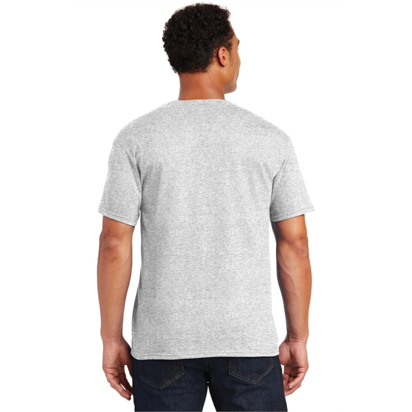 Jerzees - Dri-Power 50/50 Cotton/Poly T-Shirt. - Jerzees - Dri-Power 50/50 Cotton/Poly T-Shirt. - Image 130 of 229