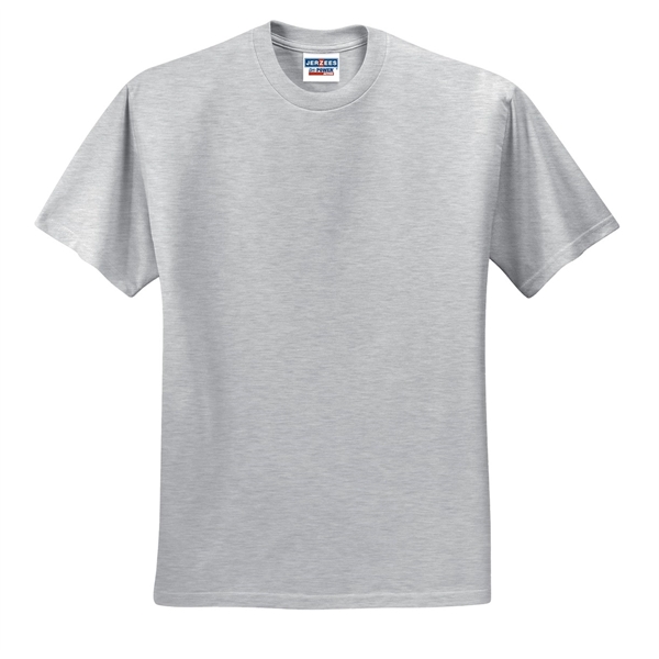 Jerzees - Dri-Power 50/50 Cotton/Poly T-Shirt. - Jerzees - Dri-Power 50/50 Cotton/Poly T-Shirt. - Image 134 of 229