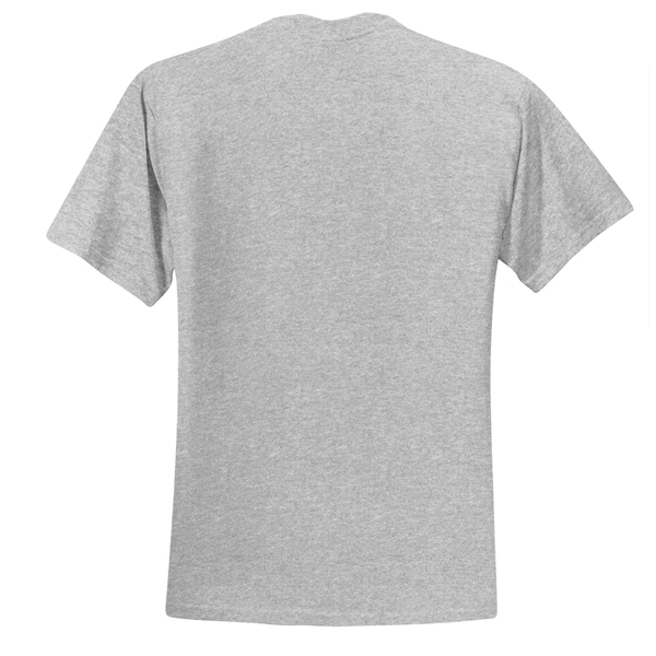 Jerzees - Dri-Power 50/50 Cotton/Poly T-Shirt. - Jerzees - Dri-Power 50/50 Cotton/Poly T-Shirt. - Image 136 of 229