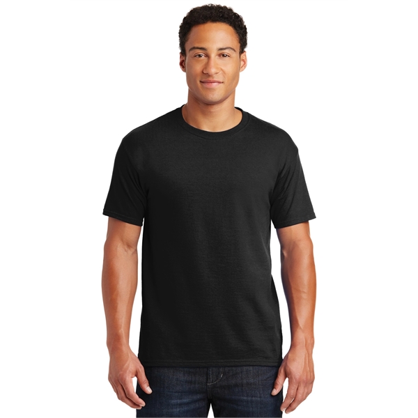 Jerzees - Dri-Power 50/50 Cotton/Poly T-Shirt. - Jerzees - Dri-Power 50/50 Cotton/Poly T-Shirt. - Image 138 of 229