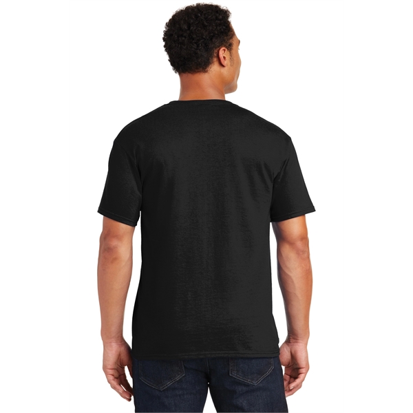 Jerzees - Dri-Power 50/50 Cotton/Poly T-Shirt. - Jerzees - Dri-Power 50/50 Cotton/Poly T-Shirt. - Image 140 of 229