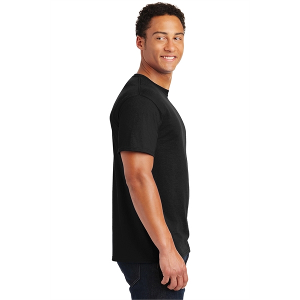 Jerzees - Dri-Power 50/50 Cotton/Poly T-Shirt. - Jerzees - Dri-Power 50/50 Cotton/Poly T-Shirt. - Image 142 of 229