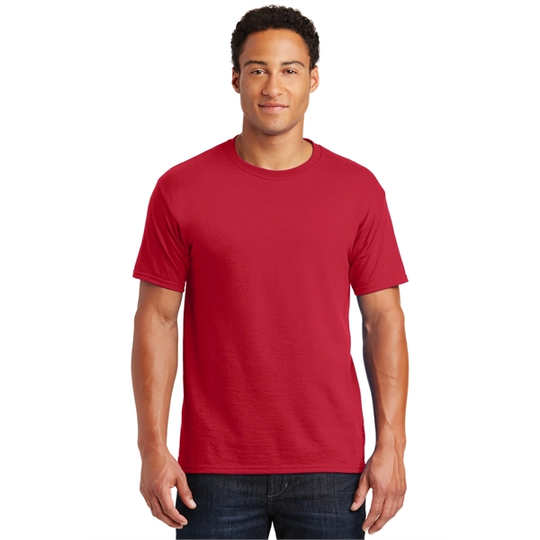 Jerzees - Dri-Power 50/50 Cotton/Poly T-Shirt. - Jerzees - Dri-Power 50/50 Cotton/Poly T-Shirt. - Image 146 of 229