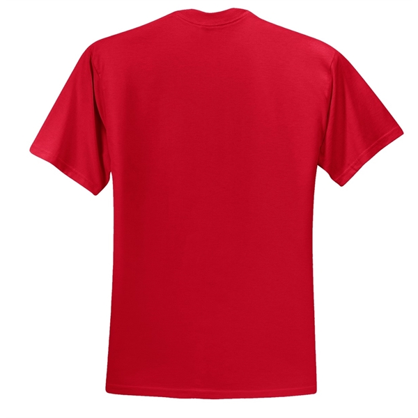 Jerzees - Dri-Power 50/50 Cotton/Poly T-Shirt. - Jerzees - Dri-Power 50/50 Cotton/Poly T-Shirt. - Image 154 of 229