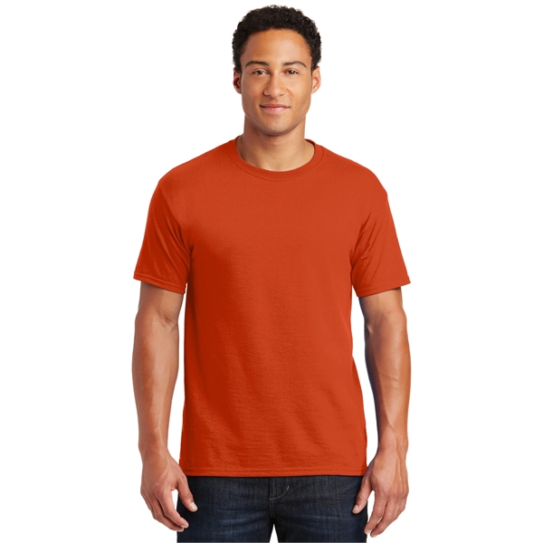 Jerzees - Dri-Power 50/50 Cotton/Poly T-Shirt. - Jerzees - Dri-Power 50/50 Cotton/Poly T-Shirt. - Image 156 of 229