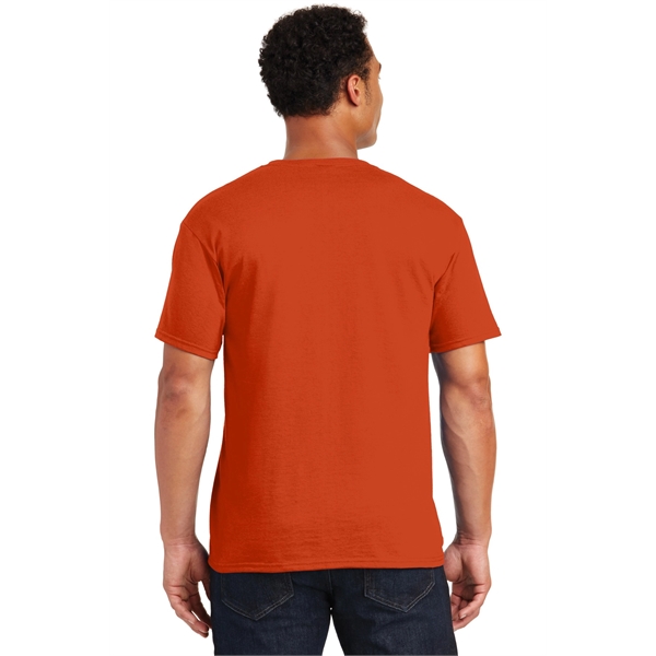 Jerzees - Dri-Power 50/50 Cotton/Poly T-Shirt. - Jerzees - Dri-Power 50/50 Cotton/Poly T-Shirt. - Image 158 of 229