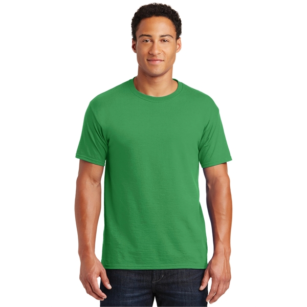 Jerzees - Dri-Power 50/50 Cotton/Poly T-Shirt. - Jerzees - Dri-Power 50/50 Cotton/Poly T-Shirt. - Image 160 of 229