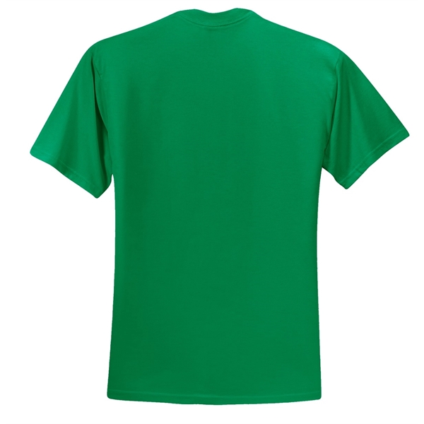 Jerzees - Dri-Power 50/50 Cotton/Poly T-Shirt. - Jerzees - Dri-Power 50/50 Cotton/Poly T-Shirt. - Image 165 of 229