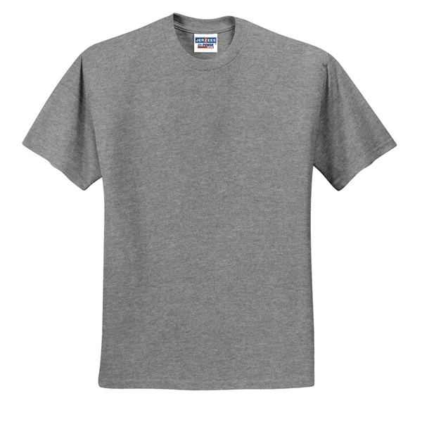 Jerzees - Dri-Power 50/50 Cotton/Poly T-Shirt. - Jerzees - Dri-Power 50/50 Cotton/Poly T-Shirt. - Image 167 of 229