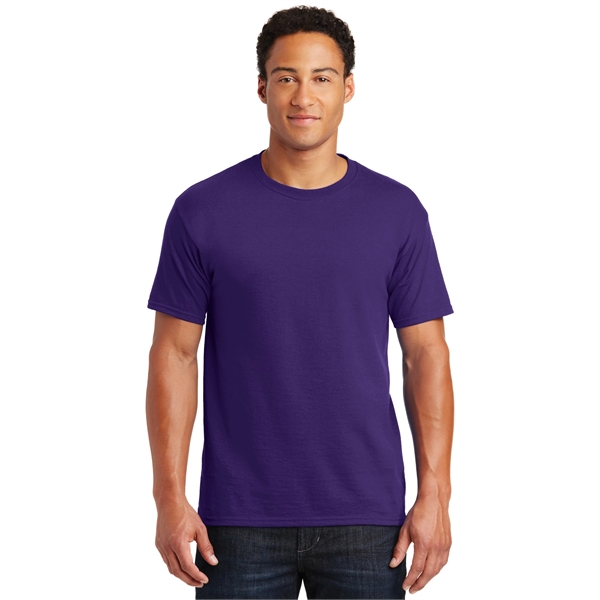 Jerzees - Dri-Power 50/50 Cotton/Poly T-Shirt. - Jerzees - Dri-Power 50/50 Cotton/Poly T-Shirt. - Image 168 of 229