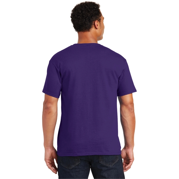 Jerzees - Dri-Power 50/50 Cotton/Poly T-Shirt. - Jerzees - Dri-Power 50/50 Cotton/Poly T-Shirt. - Image 169 of 229