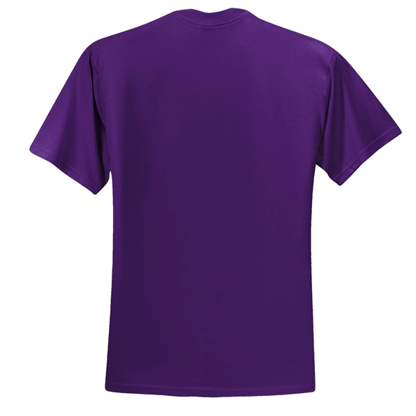 Jerzees - Dri-Power 50/50 Cotton/Poly T-Shirt. - Jerzees - Dri-Power 50/50 Cotton/Poly T-Shirt. - Image 171 of 229