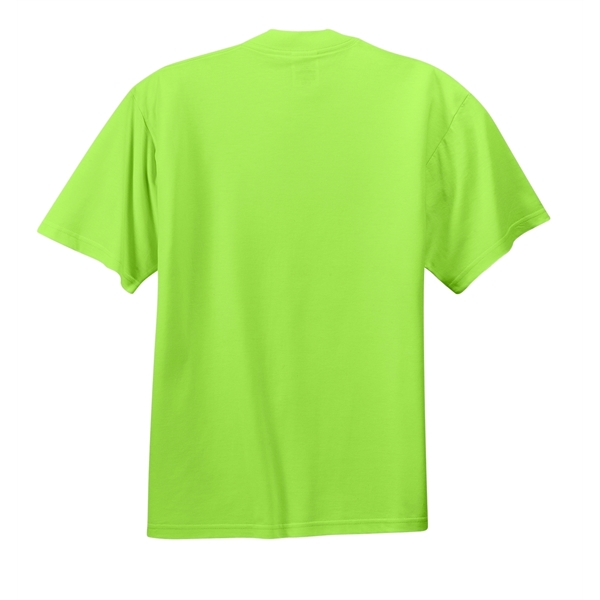 Jerzees - Dri-Power 50/50 Cotton/Poly T-Shirt. - Jerzees - Dri-Power 50/50 Cotton/Poly T-Shirt. - Image 175 of 229