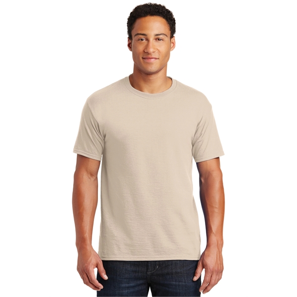 Jerzees - Dri-Power 50/50 Cotton/Poly T-Shirt. - Jerzees - Dri-Power 50/50 Cotton/Poly T-Shirt. - Image 177 of 229