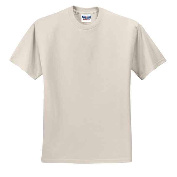 Jerzees - Dri-Power 50/50 Cotton/Poly T-Shirt. - Jerzees - Dri-Power 50/50 Cotton/Poly T-Shirt. - Image 179 of 229