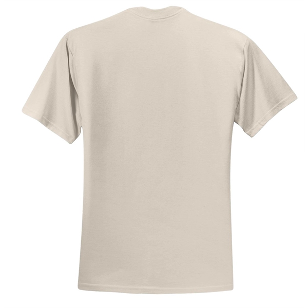 Jerzees - Dri-Power 50/50 Cotton/Poly T-Shirt. - Jerzees - Dri-Power 50/50 Cotton/Poly T-Shirt. - Image 181 of 229