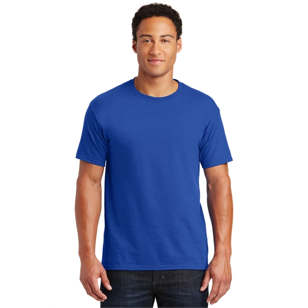 Jerzees - Dri-Power 50/50 Cotton/Poly T-Shirt. - Jerzees - Dri-Power 50/50 Cotton/Poly T-Shirt. - Image 183 of 229