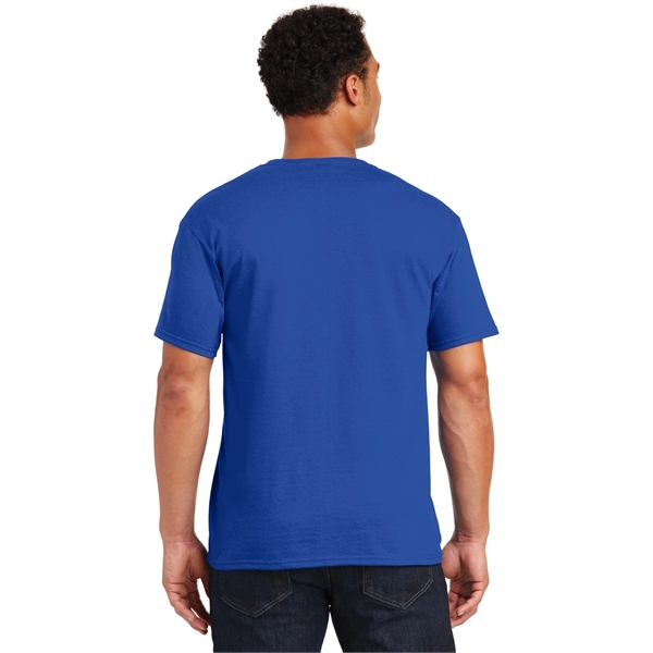 Jerzees - Dri-Power 50/50 Cotton/Poly T-Shirt. - Jerzees - Dri-Power 50/50 Cotton/Poly T-Shirt. - Image 185 of 229