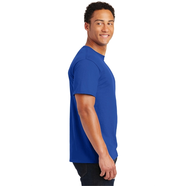 Jerzees - Dri-Power 50/50 Cotton/Poly T-Shirt. - Jerzees - Dri-Power 50/50 Cotton/Poly T-Shirt. - Image 187 of 229