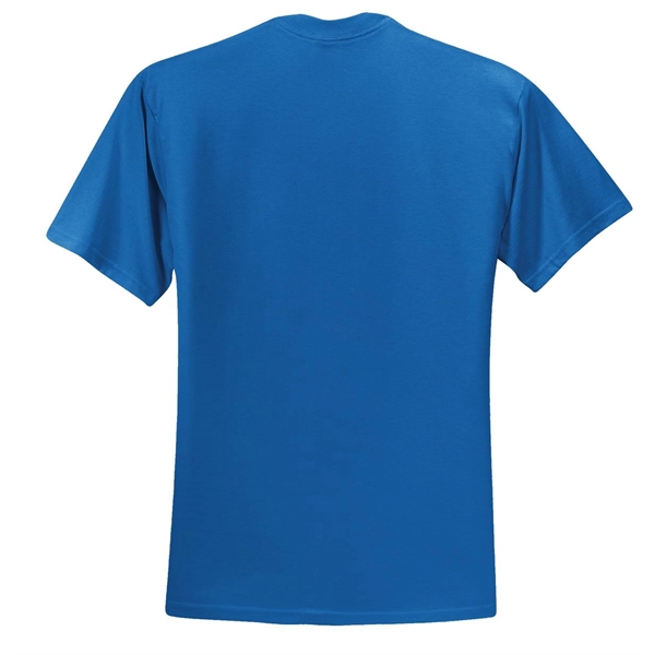 Jerzees - Dri-Power 50/50 Cotton/Poly T-Shirt. - Jerzees - Dri-Power 50/50 Cotton/Poly T-Shirt. - Image 191 of 229