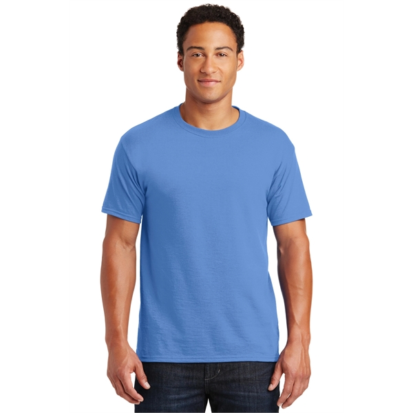 Jerzees - Dri-Power 50/50 Cotton/Poly T-Shirt. - Jerzees - Dri-Power 50/50 Cotton/Poly T-Shirt. - Image 193 of 229